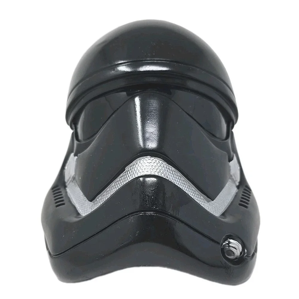 Star Wars Black Series 2016 Stormtrooper Helmet Movie Prop, Display, Collect H2